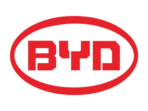 BYD