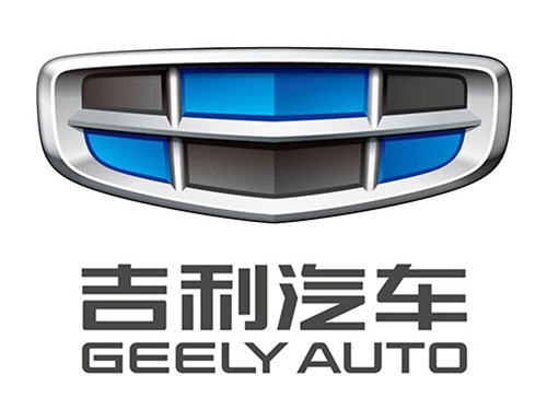 GEELY