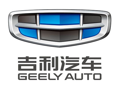 GEELY
