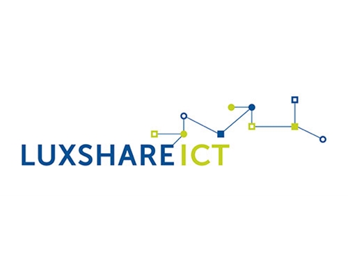 LUXSHAREICT