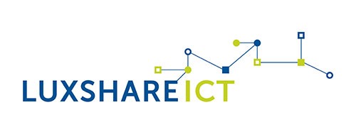 LUXSHAREICT