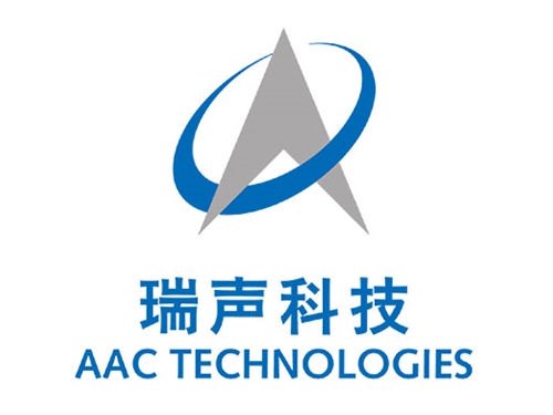 AAC TECHNOLOGIES