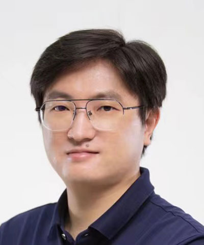 Wenxi Wang CEO