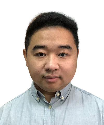 陈宇 CTO