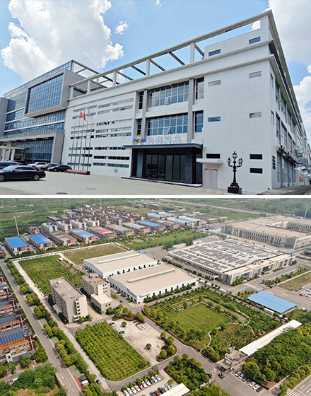 Company Profile